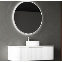 Aulic Vanity PETRA WALL HUNG 1200mm